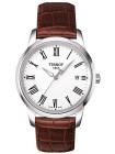Кожаный ремешок Tissot T600027527